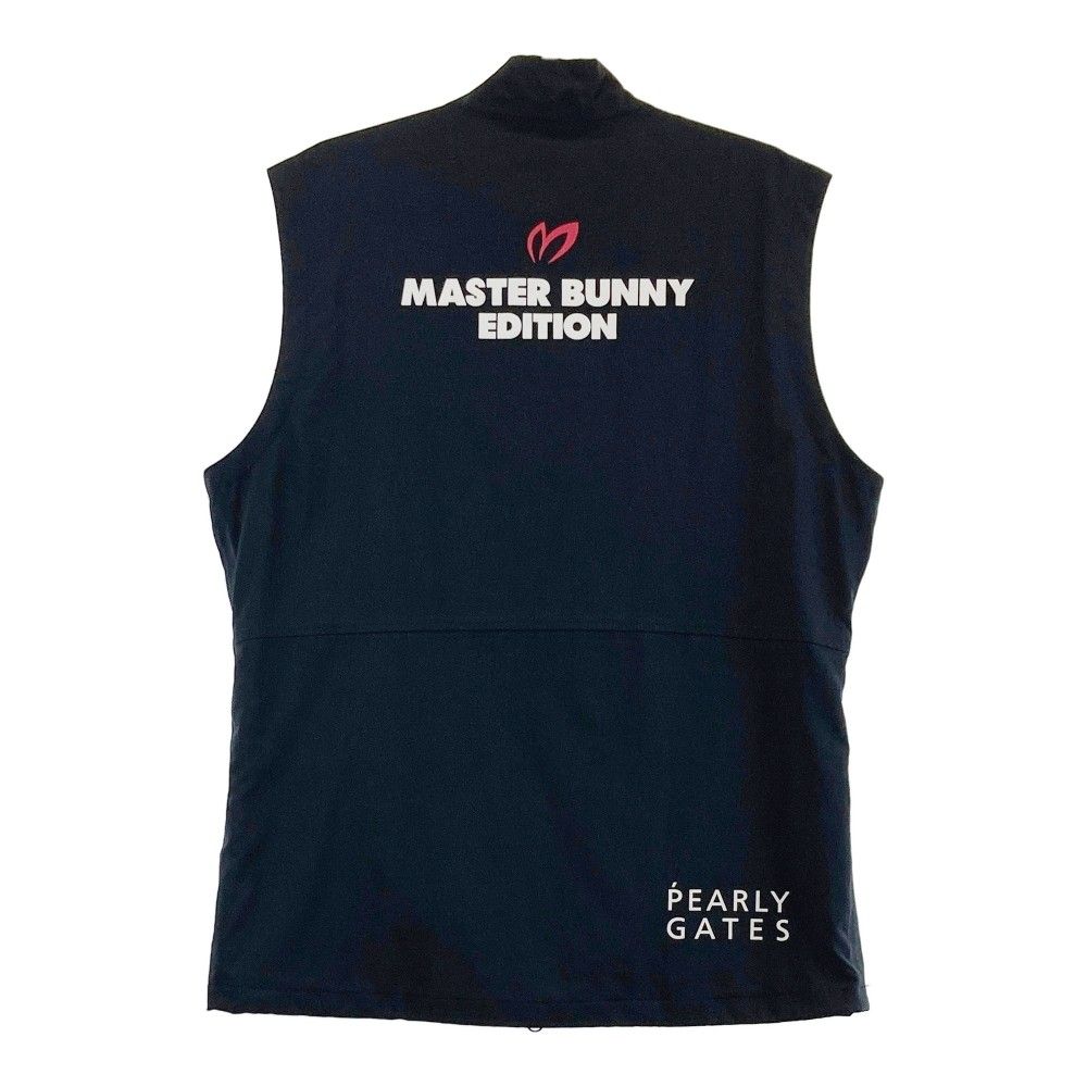 MASTER BUNNY EDITION ゴルフメンズベスト サイズ6