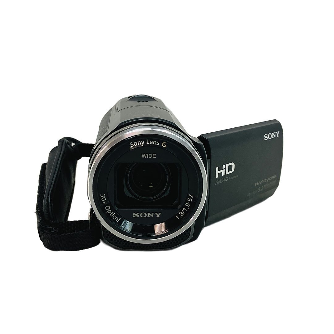 SONY HDR