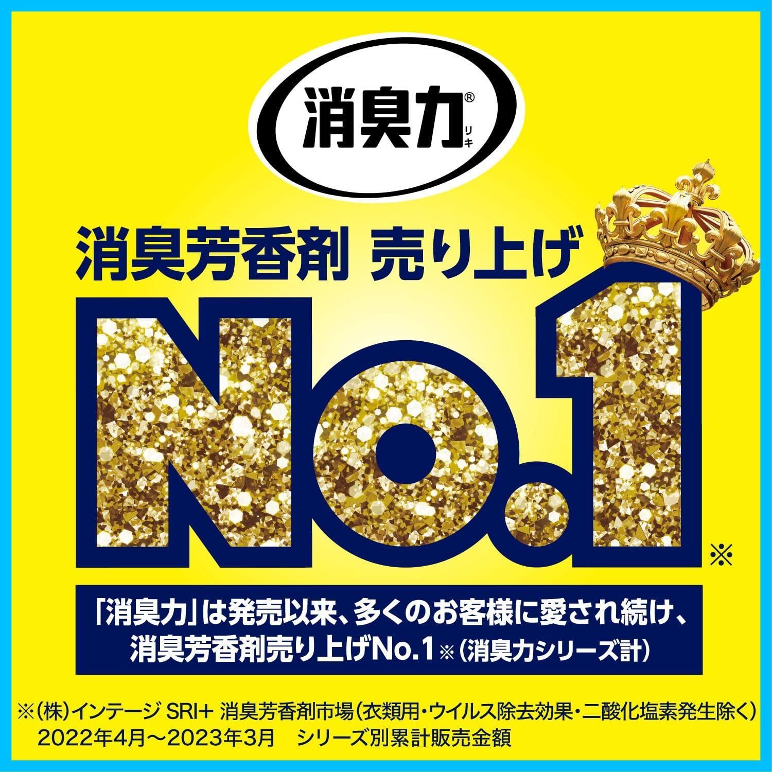 エアリーブーケ 400mL×6個