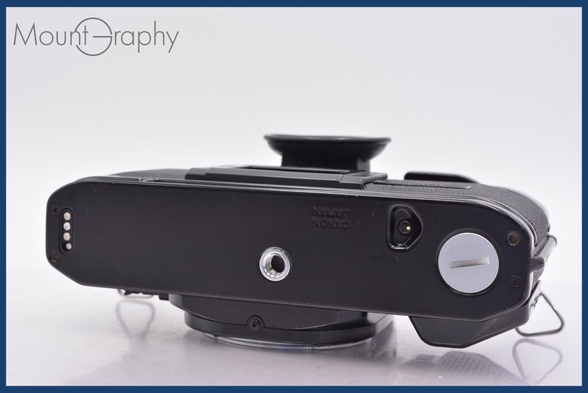 キヤノン Canon A 1 同梱可 mj 4990