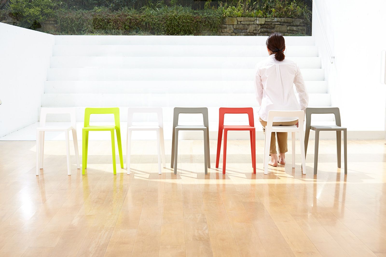 I