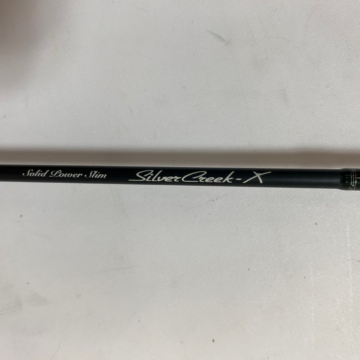 ΨΨDAIWA ダイワ ルアーロッド シルバークリーク-X SC-X532XULSS-S 袋