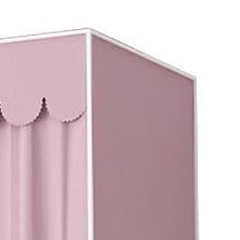 ハンガーラック 棚