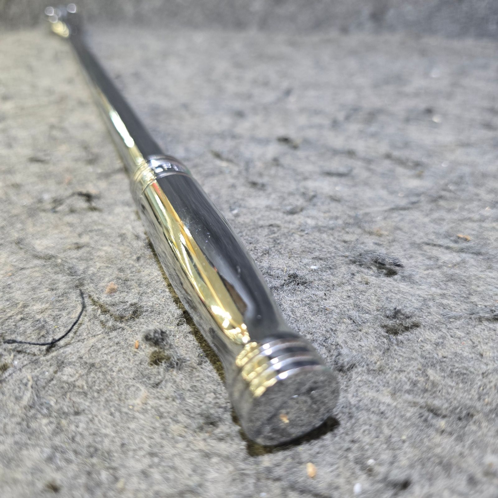 【送料無料】 ♥品 Snap-on スナップオン 1|2 差し込み ラチェット ロング 首ふり SLF80A 並行輸入品 桶川店 調和の取れた