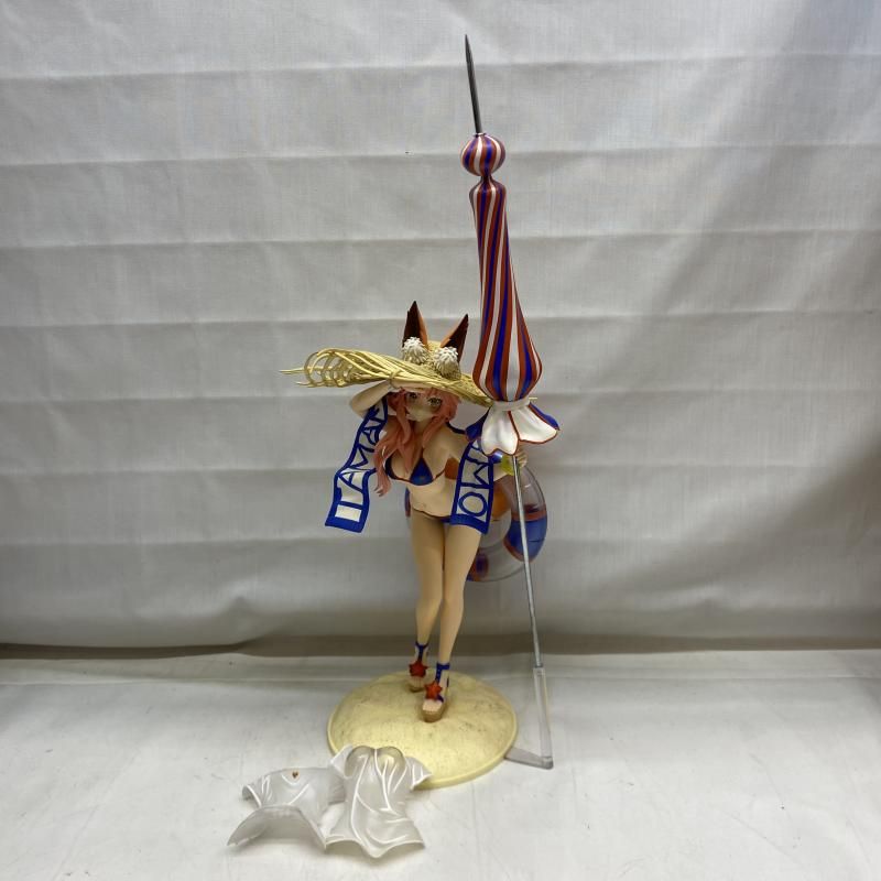 本体のみ 1 7 ﾗﾝｻｰ 玉藻の前 Fate GrandOrder ｺﾄﾌﾞｷﾔ 22