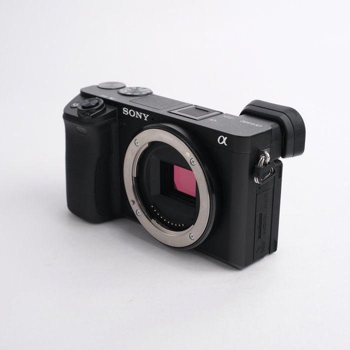 ☆箱付!SONY ソニー α6400 ILCE-6400 デジタル一眼カメラ ☆箱付!SONY ソニー α6400 ILCE-6400 デジタル一眼カメラ