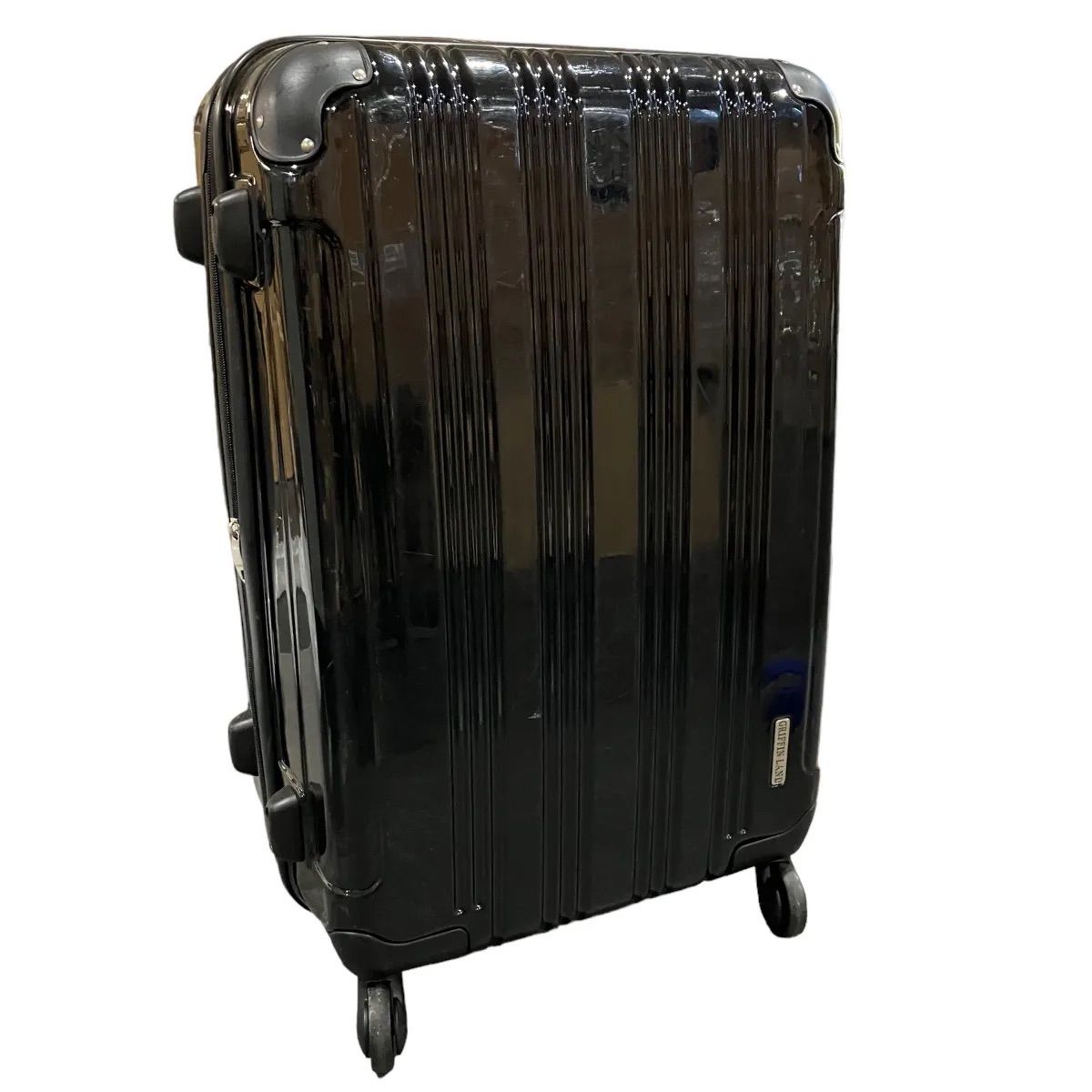 グリフィンランド スーツケース Mサイズ - メルカリ