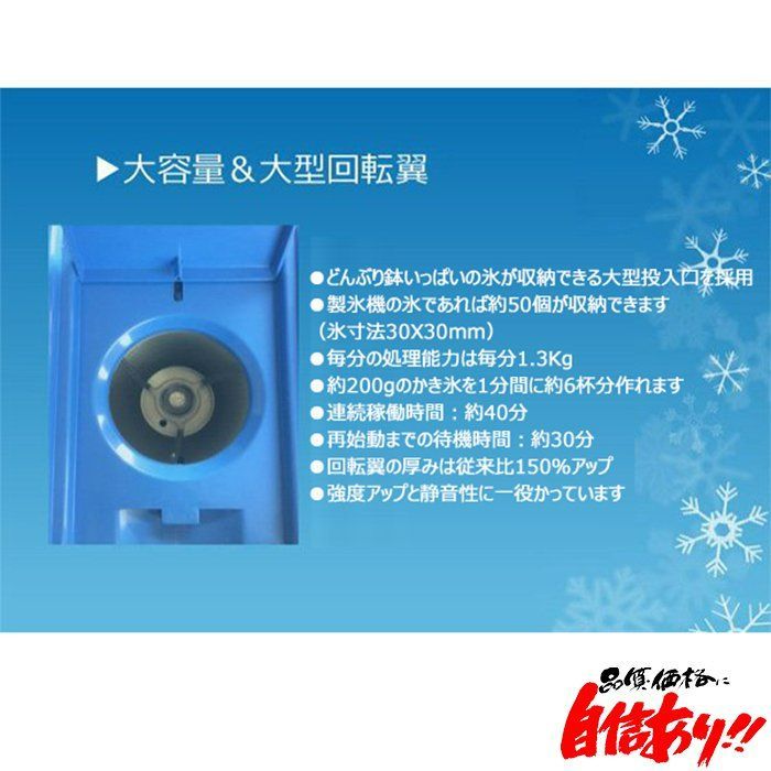 電装部品使用 予備替刃1枚付属
