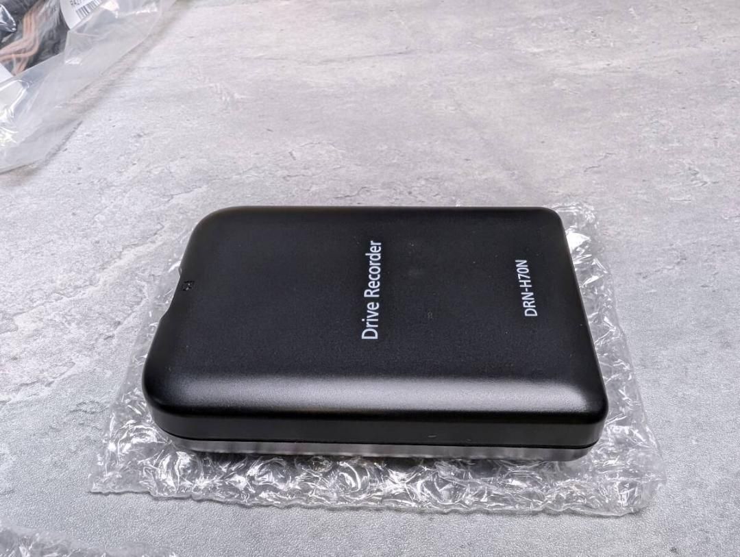 ドライブレコーダー