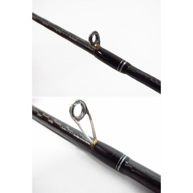 SHIMANO シマノ 19. Sephia SS セフィアSS S86M 釣竿 ロッド