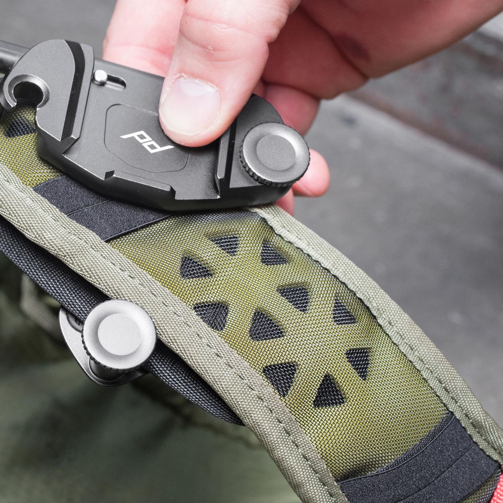 ピークデザイン