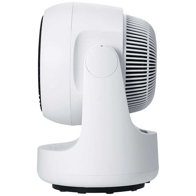 ♥ 未開梱 スリーアップ 衣類乾燥機能付 サーキュレーター ｢ヒート-クール｣~16畳 ホワイト リモコン付き HC-KR2309