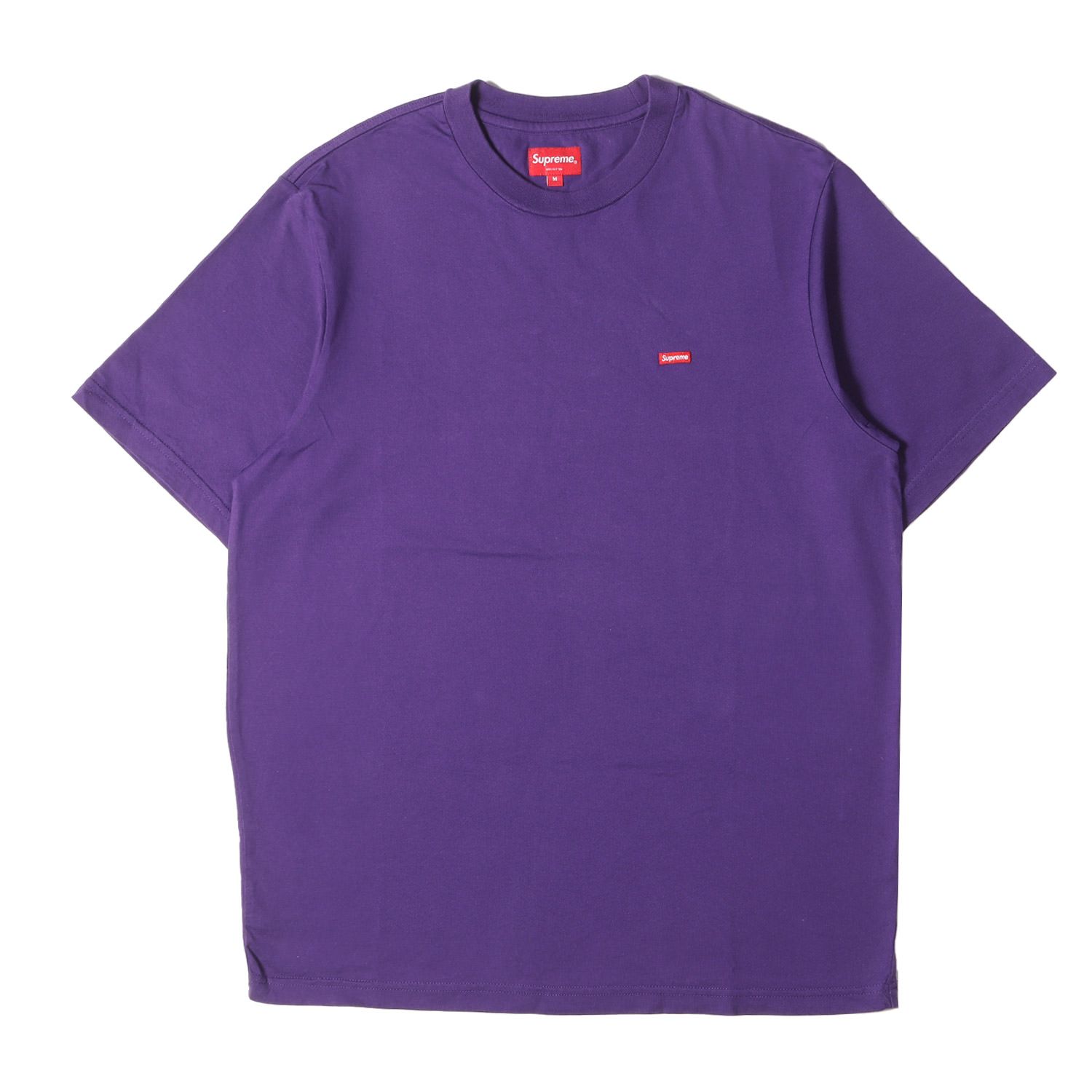 美品 Supreme シュプリーム Tシャツ サイズ:M 20SS スモールボックス 