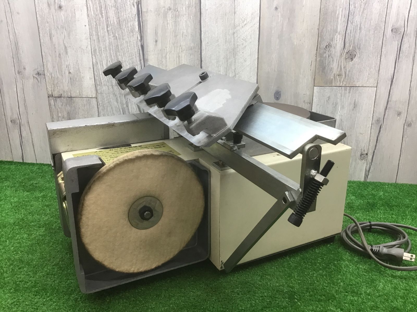 SM-15型●アクトツール富山店●F