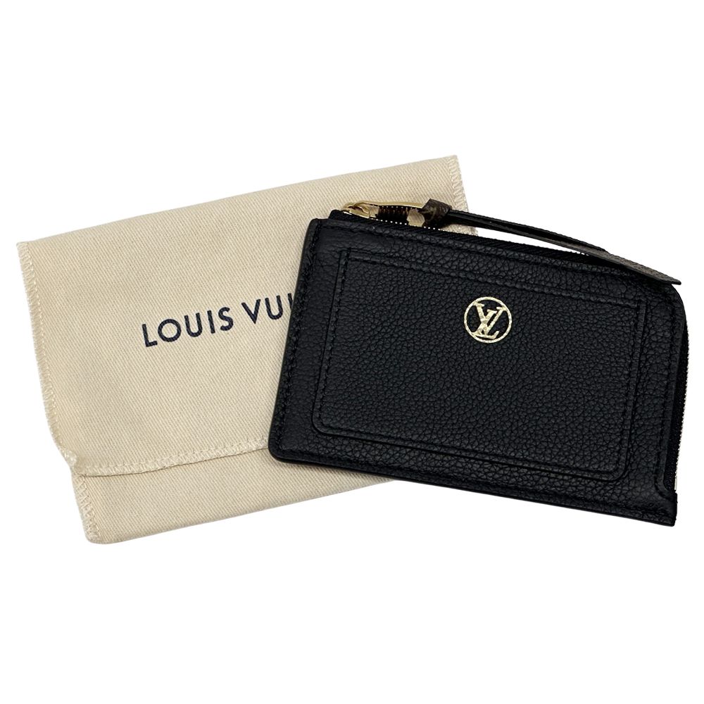 ルイ・ヴィトン LOUIS VUITTON カードケース モノグラム