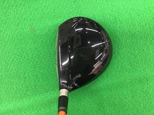 中古】 ダンロップ SRIXON Z F65 3W フェアウェイウッド FW