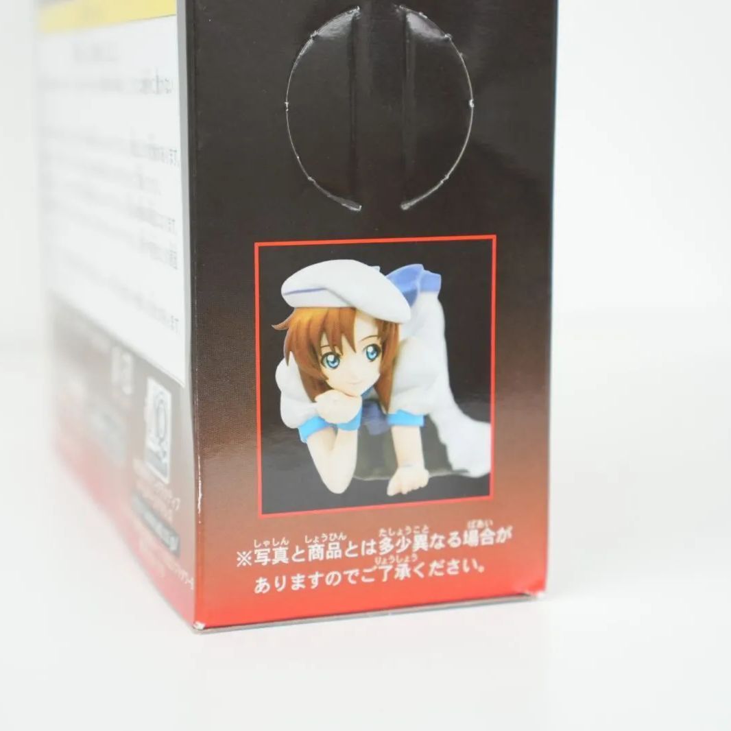 未開封】ひぐらしの哭く頃に 雀 プレミアムフィギュア 竜宮レナ - メルカリ