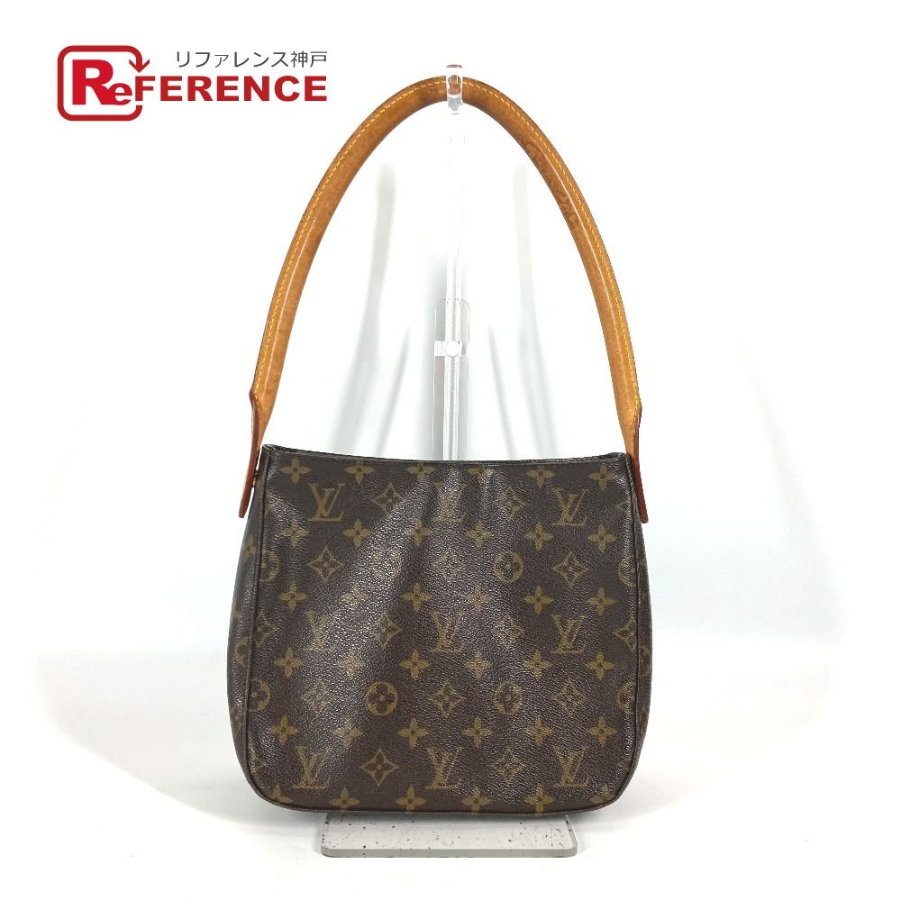 LOUIS VUITTON ルイヴィトン ショルダーバッグ ルーピングMM