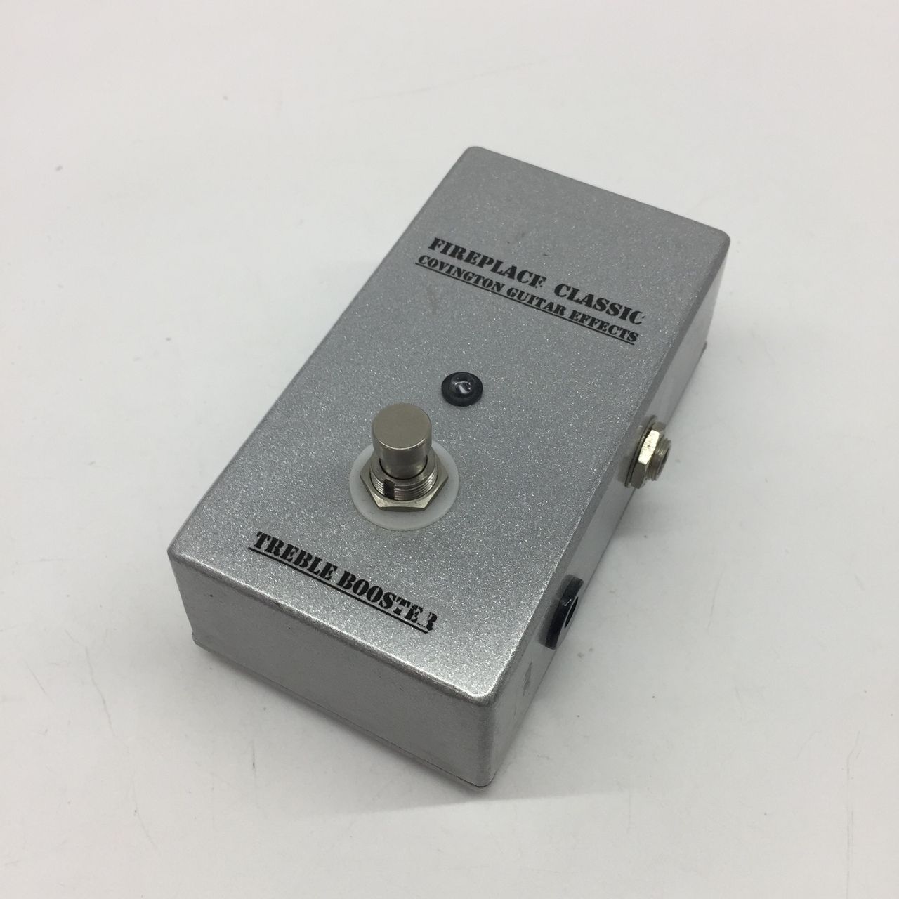 FIREPLACE CLASSIC TREBLE BOOSTER 希少】Fireplace Classic Treble