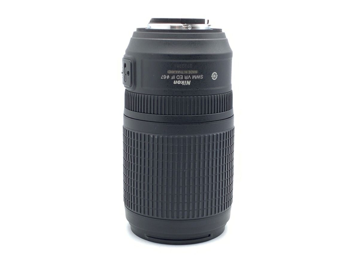 並品 ニコン AF-S VR Zoom Nikkor ED 70-300mm F4.5-5.6G IF