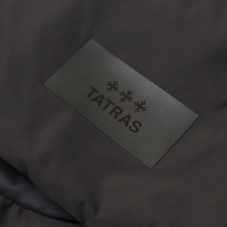 タトラス TATRAS ダウン ダウンベスト アウター ゴドル GODOL