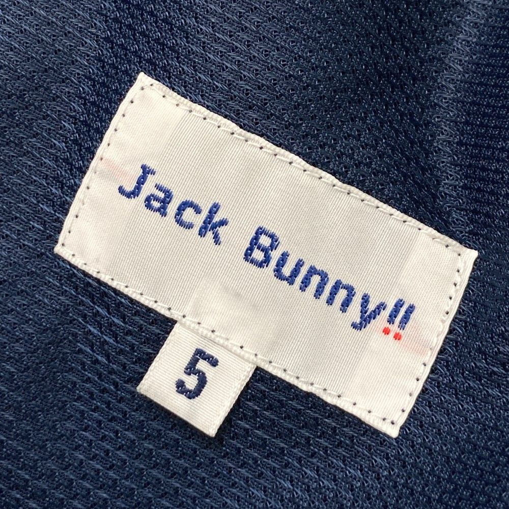 Jack Bunny サイズ5 サイズ：5 JACK BUNNY ジャックバニー 2024年モデル スウェットパンツ