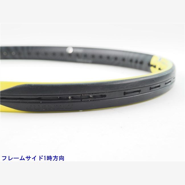 中古 テニスラケット ダンロップ エスエックス 300 2022年モデル
