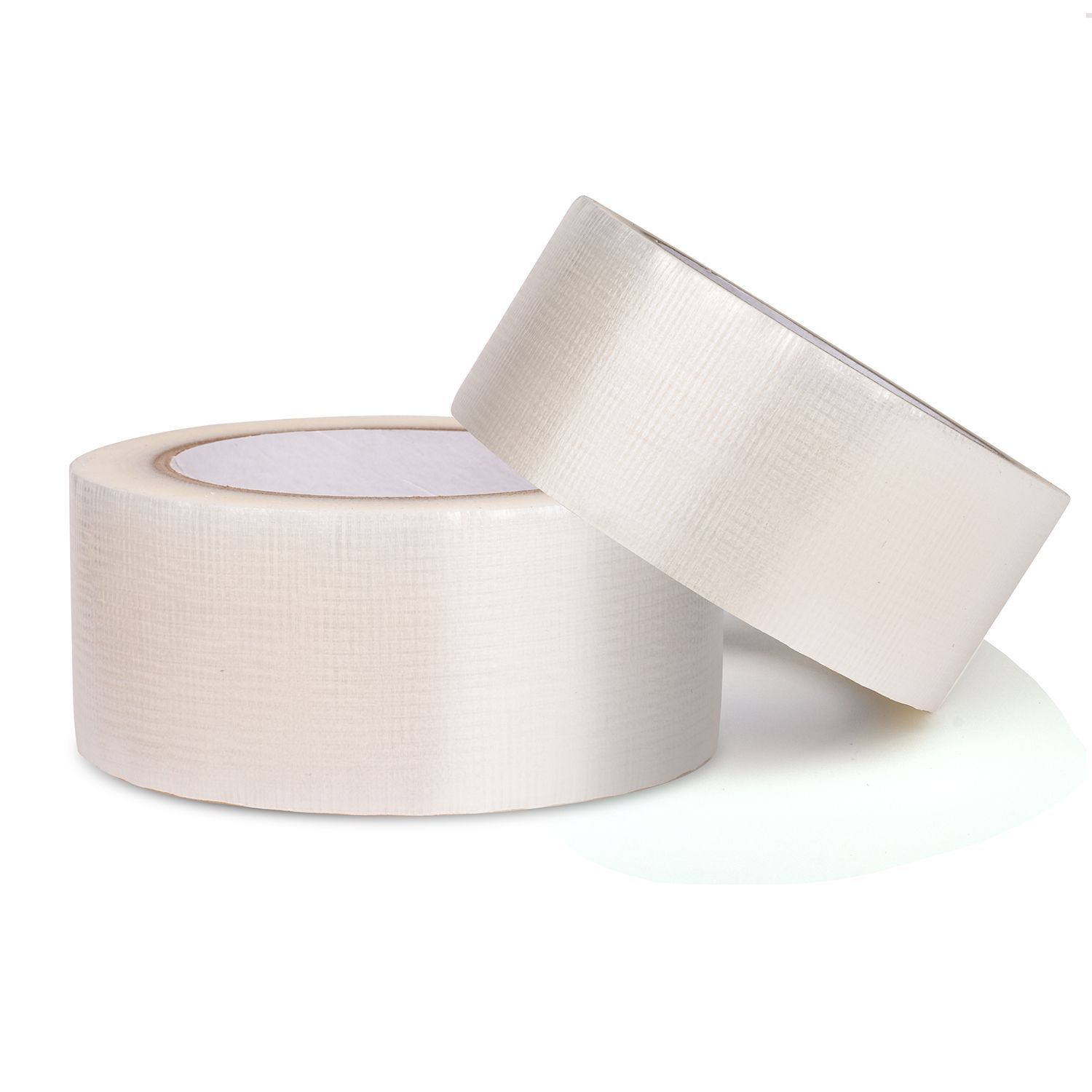 養生テープ PETクロスタイプ 50mm×50M 白 30巻入り1ケース