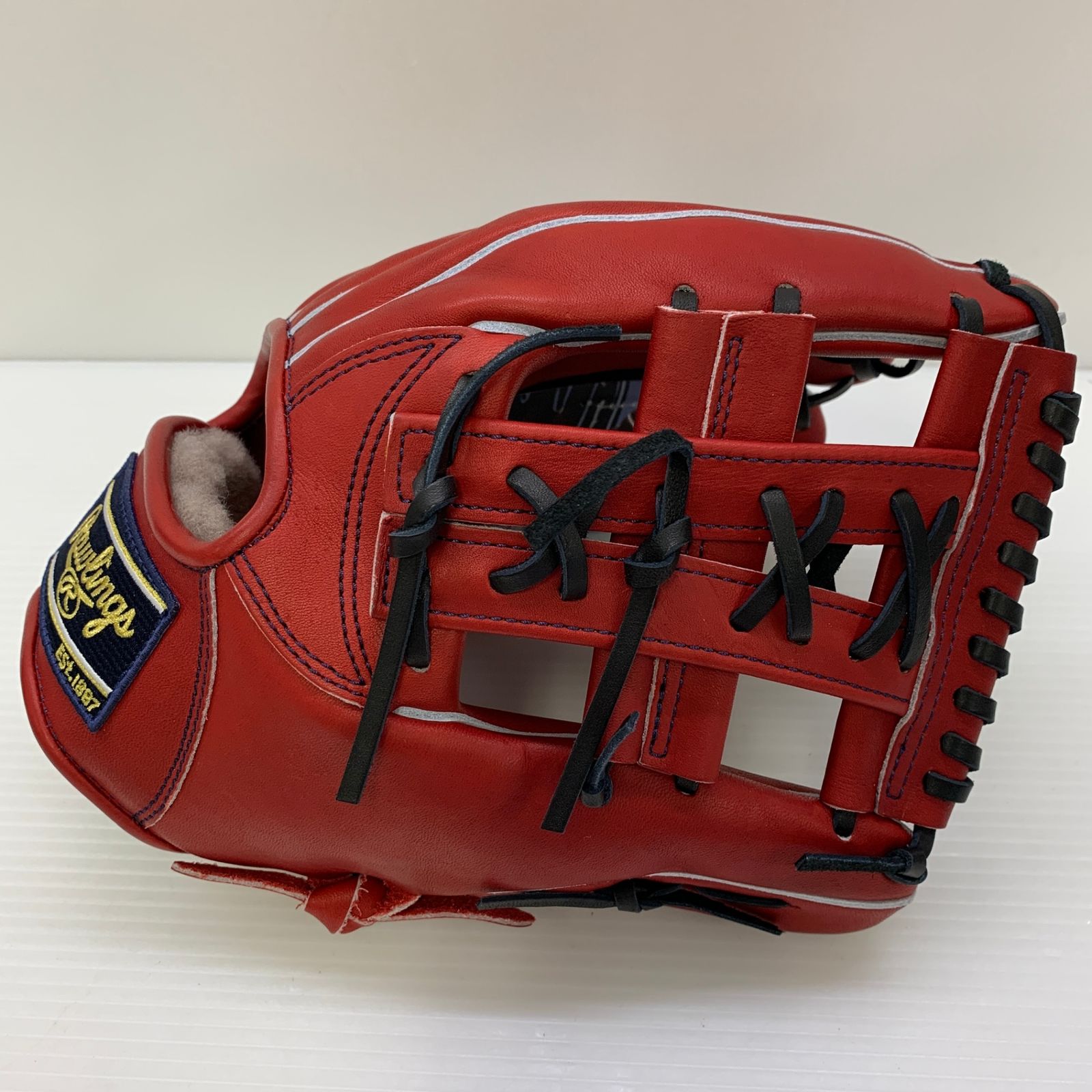 ローリングス Rawlings プロプリファード 硬式 大人 一般 内野手用 グローブ グラブ 右投げ 野球 6485