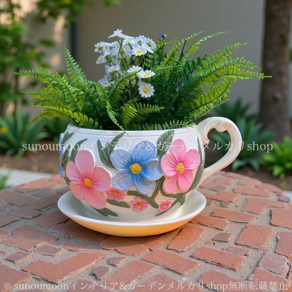 バルコニー 樹脂