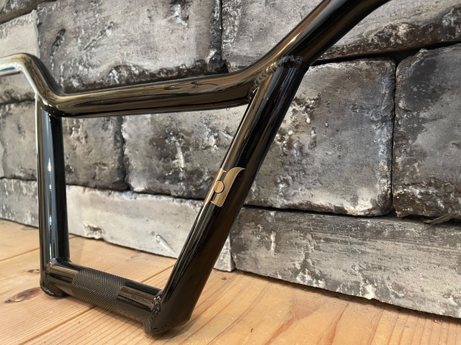 NOUS BMX CUCUM Bar BLK BMX - メルカリShops