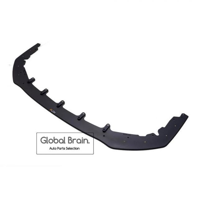 スバル純正 GVB/GRB STI インプレッサ WRX リップスポイラー後期用 スバル インプレッサ WRX STI フロントリップスポイラー GRB GVB