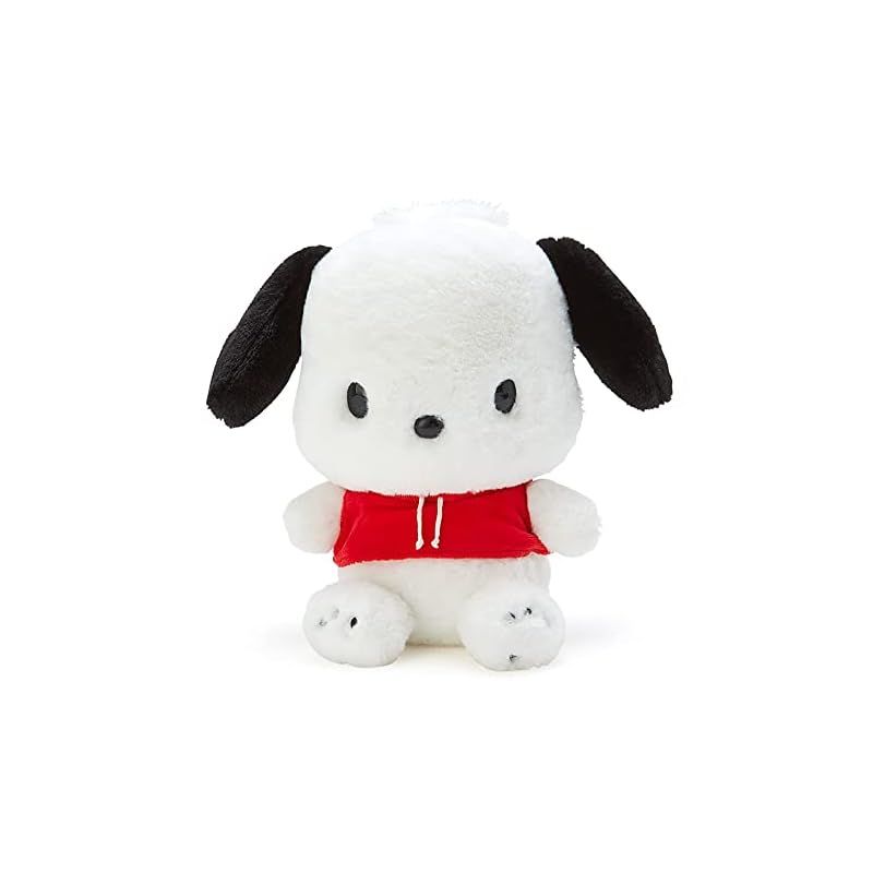 新着商品】サンリオ(SANRIO) ポチャッコ ぬいぐるみ
