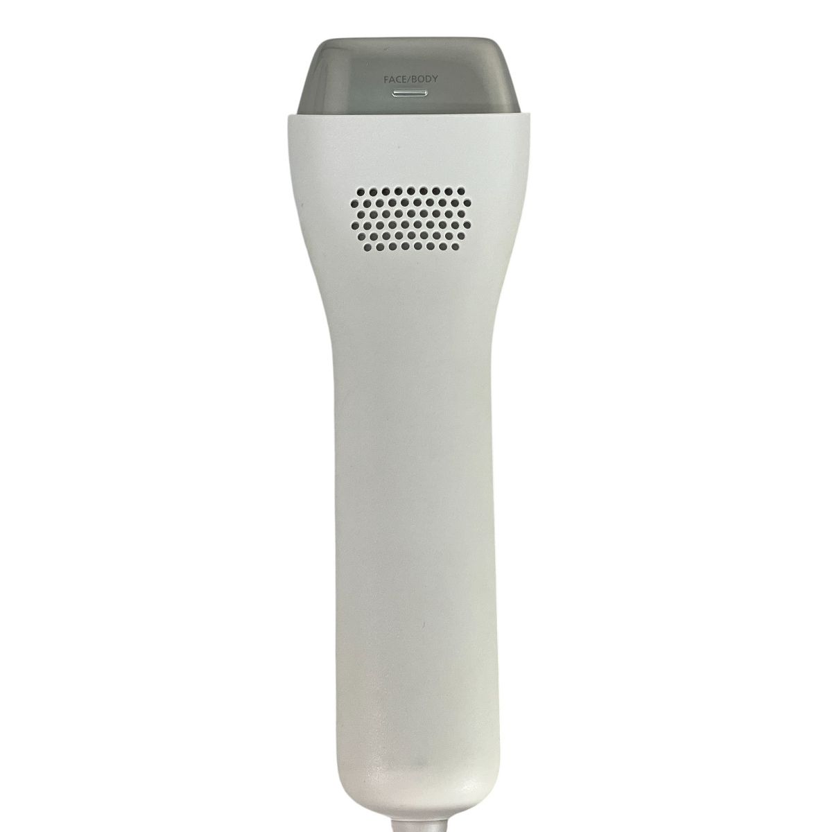 ES-WG0A Panasonic SMOOTHEPI 家庭用脱毛器 Panasonic光美容器「スムースエピ ES-WG0A」の使用レビュー