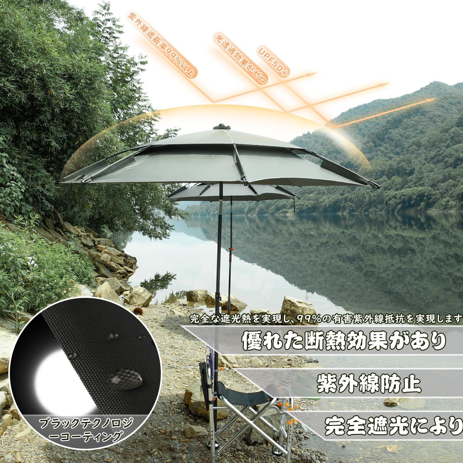 軽量