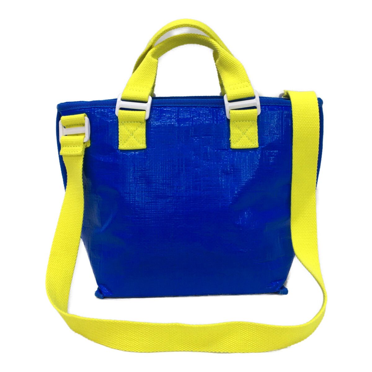 PEARLY GATES 青 保冷カートバッグ 中古 パーリーゲイツ PEARLY GATES カートバッグ ブルー 青 保冷バッグ