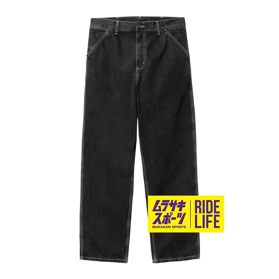 Carhartt WIP カーハートダブリューアイピー SIMPLE PANT シンプル