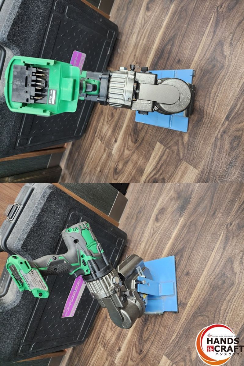 育良精機