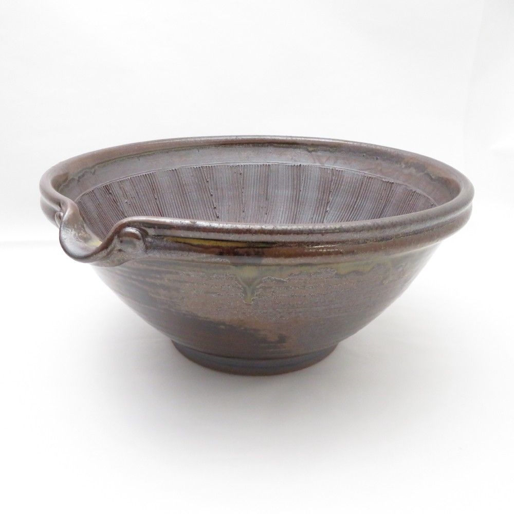 太田熊雄窯