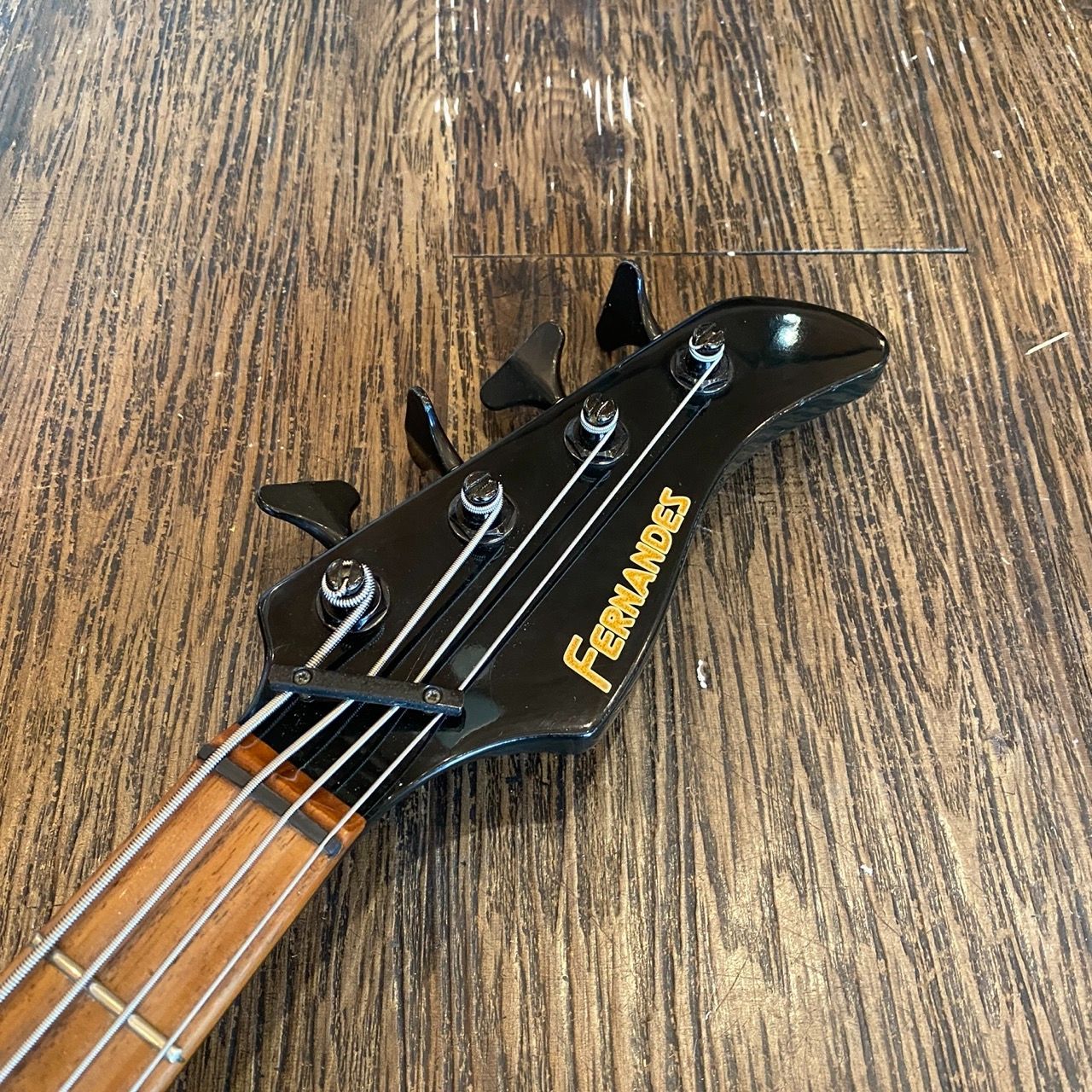 ベース Fernandes FRB-55 FERNANDES Fernandes FRB-55 エレキベース フェルナンデス