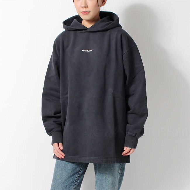 新品未使用】 アクネストゥディオズ ACNE STUDIOS パーカー フーディー