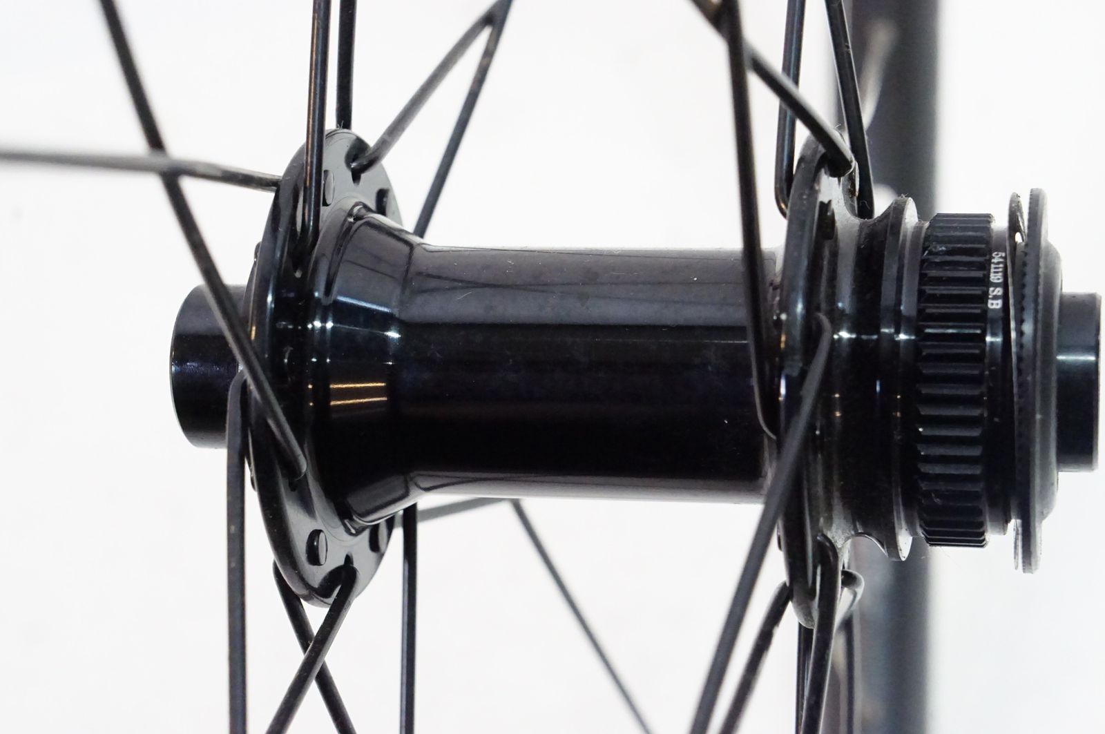 BONTRAGETR 「ボントレガー」 TLR SHIMANO11速 ホイールセット