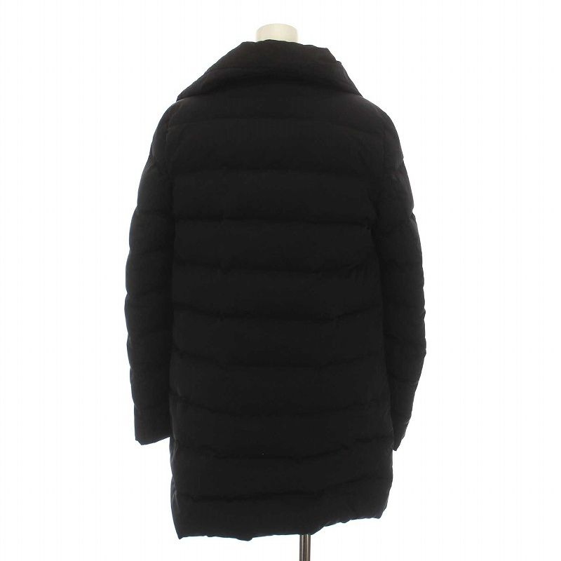 モンクレール MONCLER GERBOISE ジェルボワーズ ダウンコート ロング