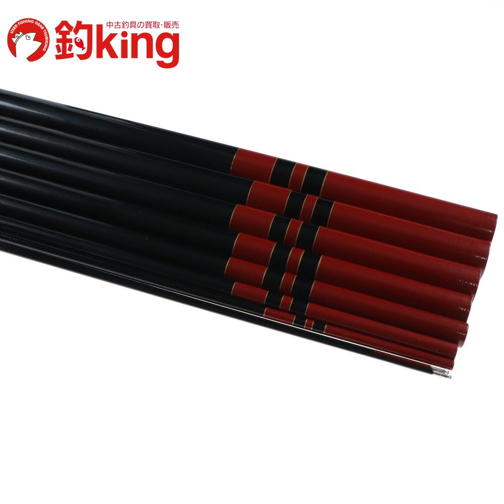 がま鮎 POWER SPECIAL III RED （替穂付き）