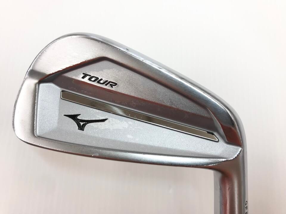 【即納】JPX 921 TOUR | S | NSプロ MODUS 3 TOUR 105 | 中古 | アイアンセット | ミズノ
