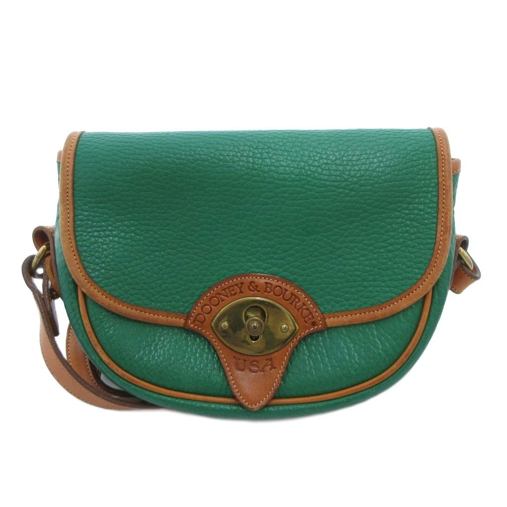 ドゥーニーアンドバーク DOONEY&BOURKE ショルダーバッグ 斜め
