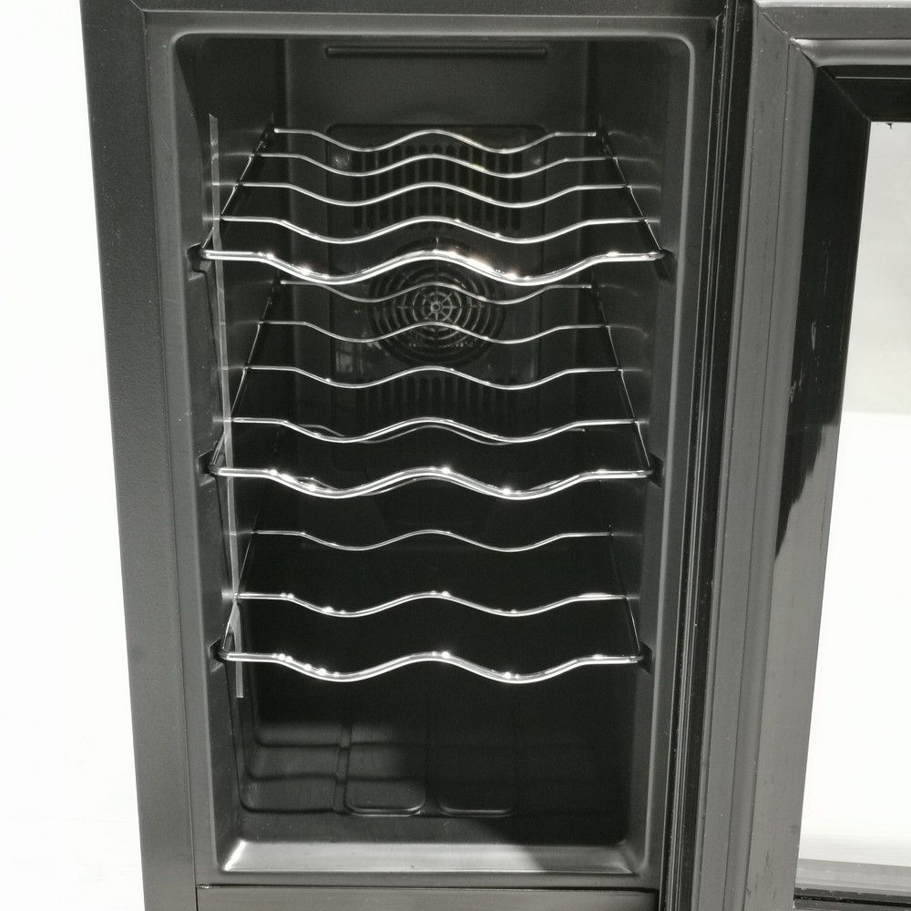 アイリスオーヤマ ワインセラー PWC-251P-B 未使用 2024年製アイリス