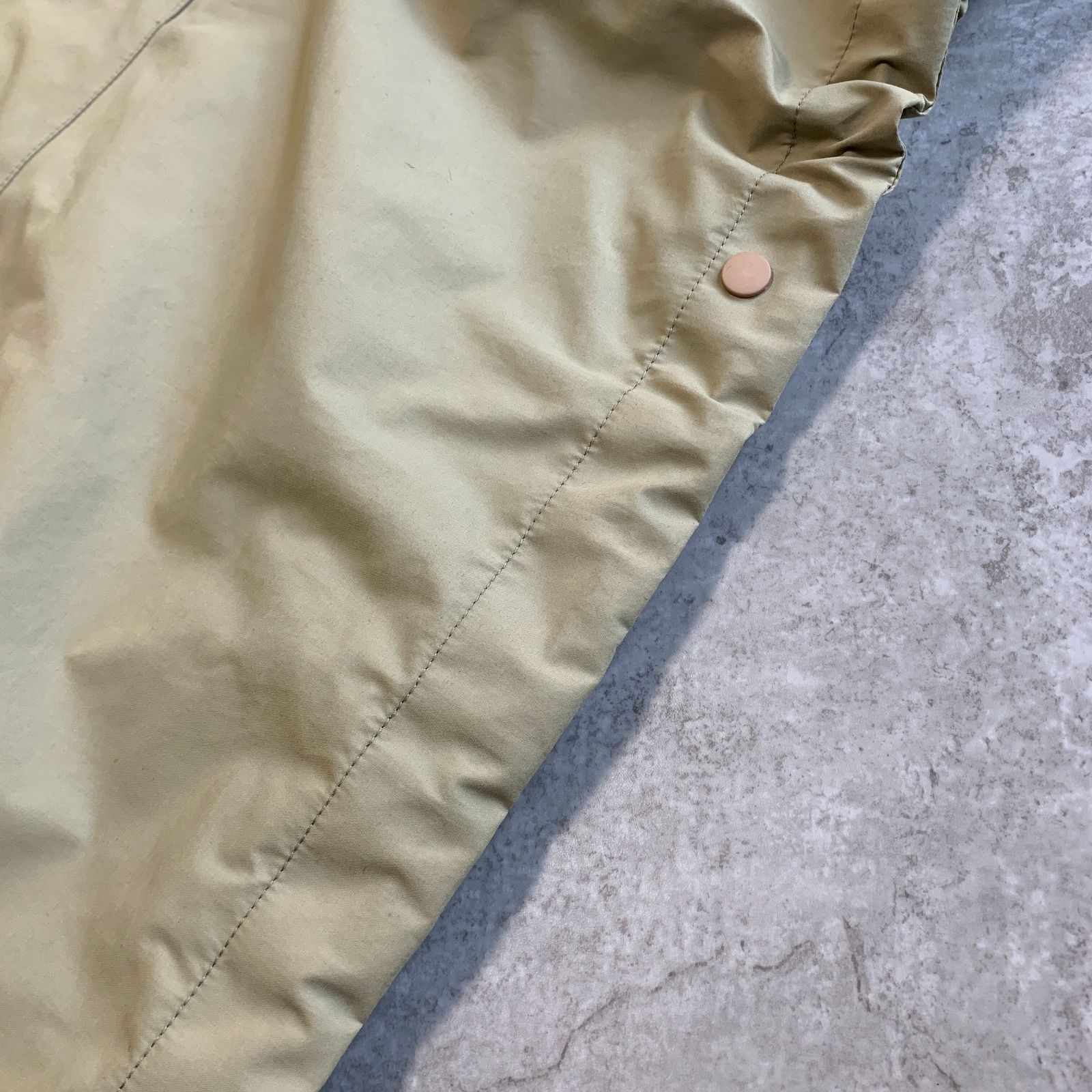 90s 1998年製 patagonia SST Jacket 【beige】 パタゴニア SST 