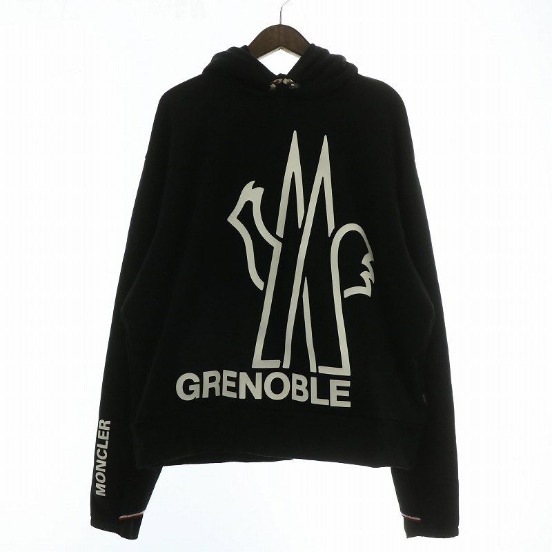美品 正規品 MONCLER MAGLIA CON CAPPUCCIO パーカー モンクレール MONCLER MAGLIA CON CAPPUCCIO パーカー