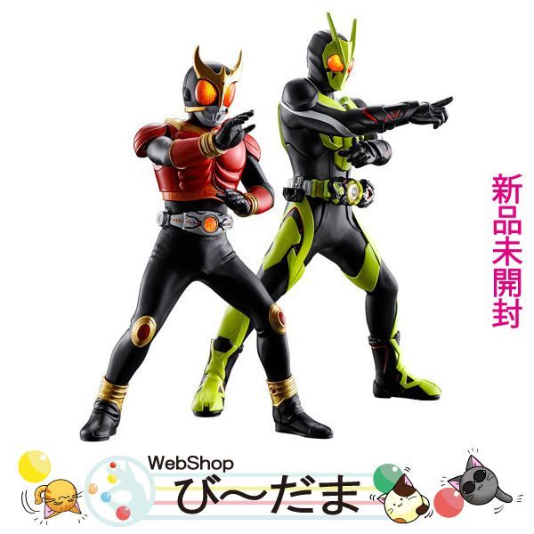 アルティメットルミナス 仮面ライダー ゼロワン クウガ ☆ 輸送箱未開封